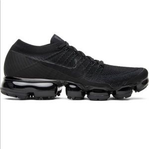 COPY - Air VaporMax Triple Black 2.0